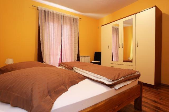 Apartmani Lili Sukosan Ngoại thất bức ảnh