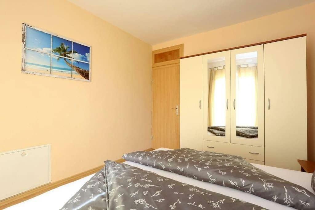 Apartmani Lili Sukosan Ngoại thất bức ảnh
