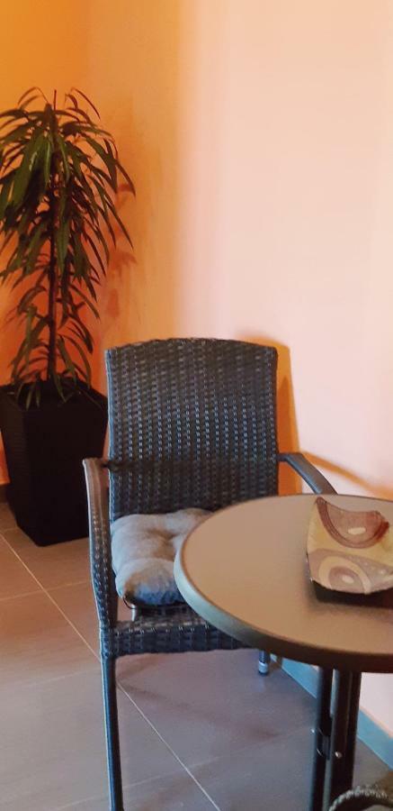 Apartmani Lili Sukosan Ngoại thất bức ảnh